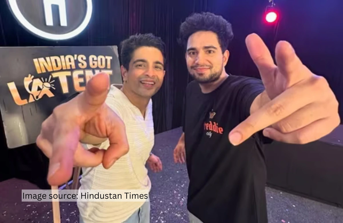 Indiancreators.com--creators in india--indian creators