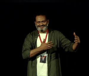 Arjun Rana