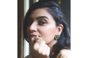 Sonya Vajifdar
