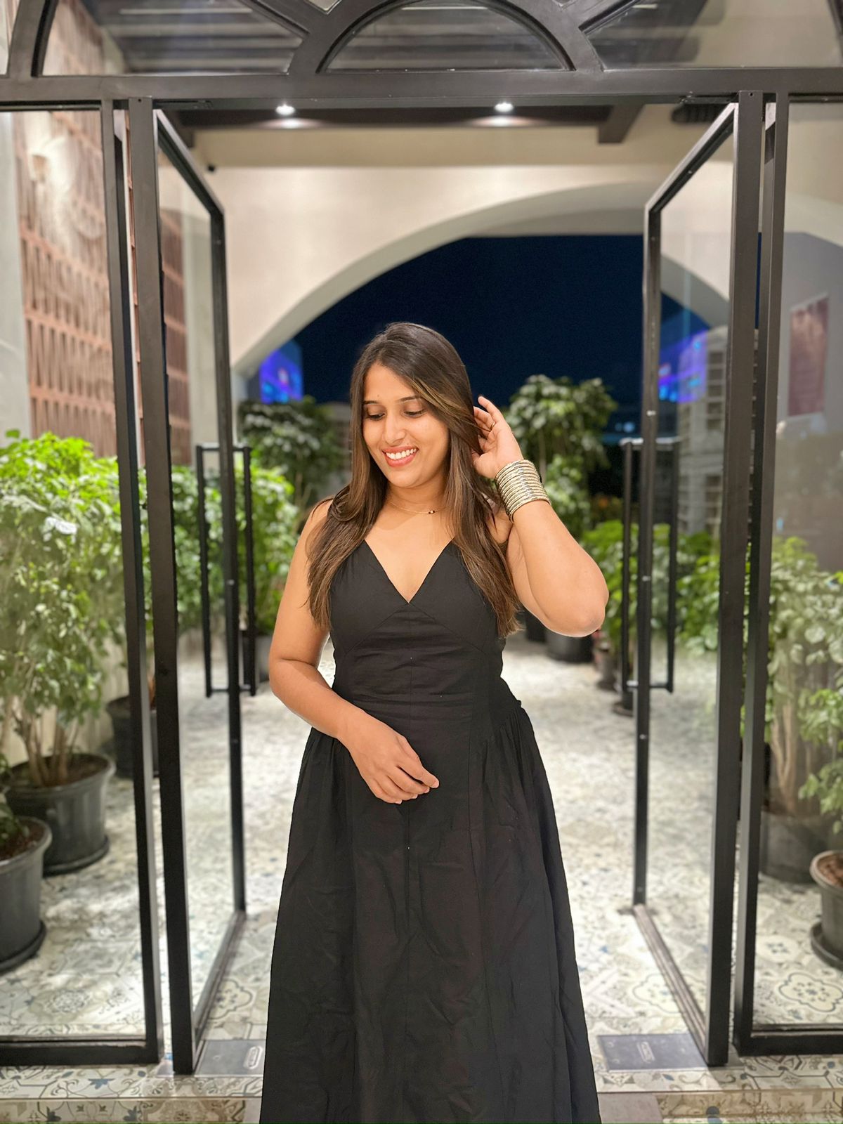 Aishwarya Mokashe