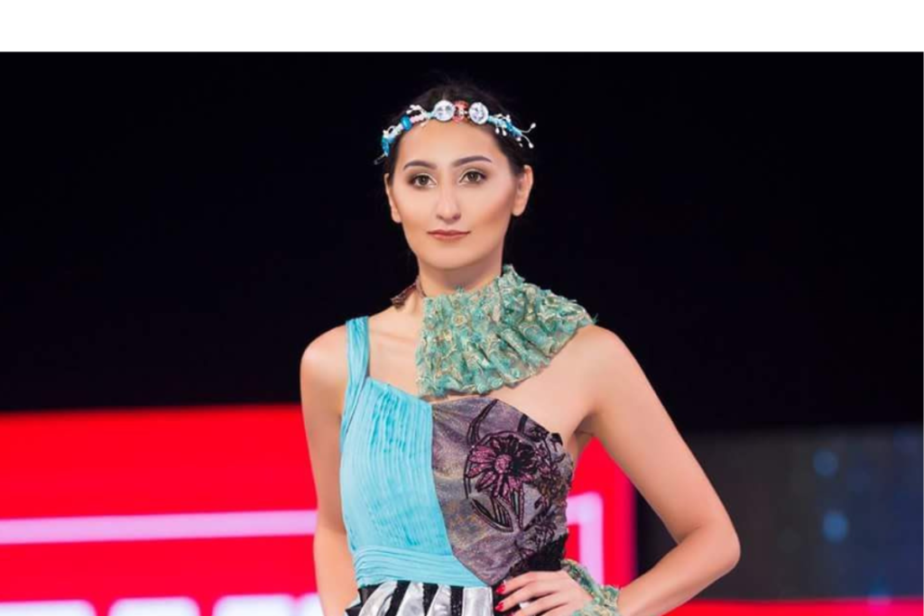 PRIYA JETHANI – A Journey from the Boardroom to Behind the Scenes