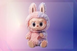 Labubu Doll